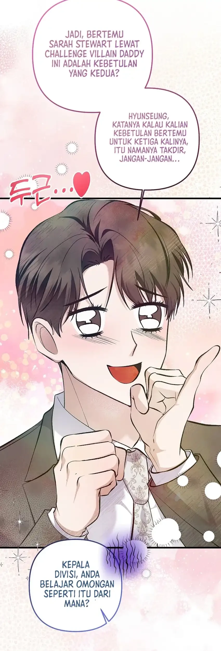 The Crazy Genius Composer Returns Chapter 94 - halaman 81