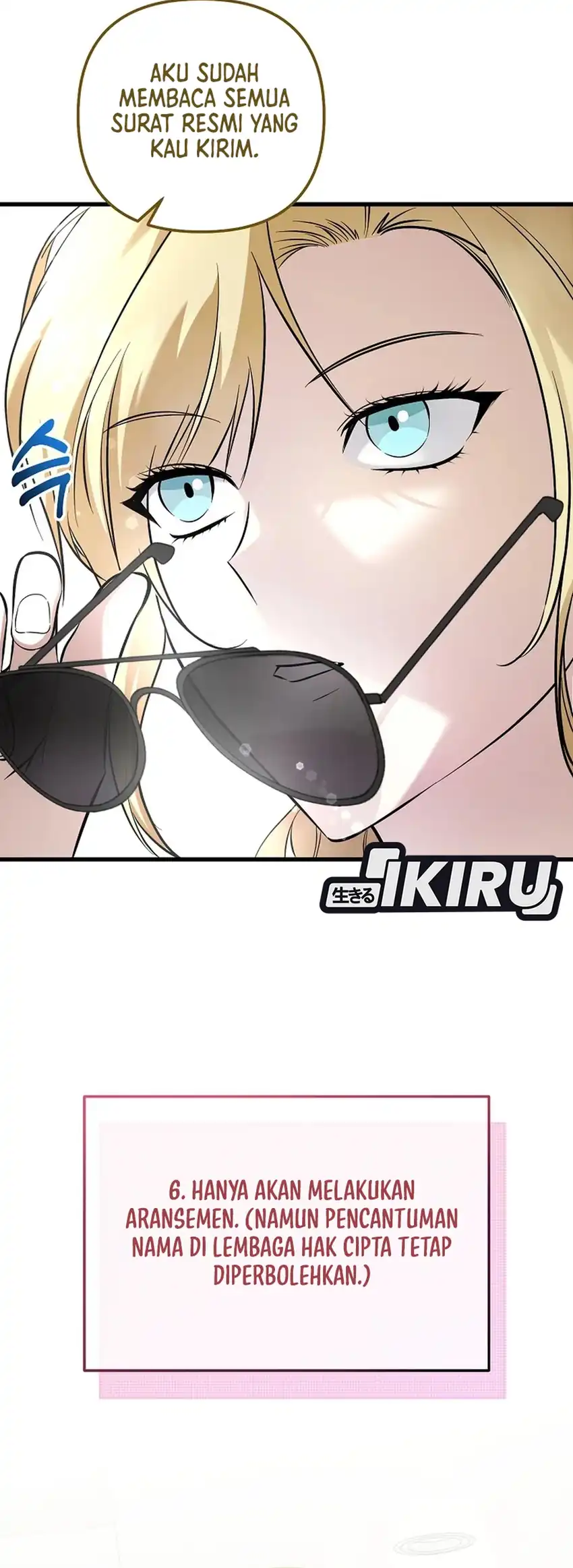 The Crazy Genius Composer Returns Chapter 94 - halaman 93