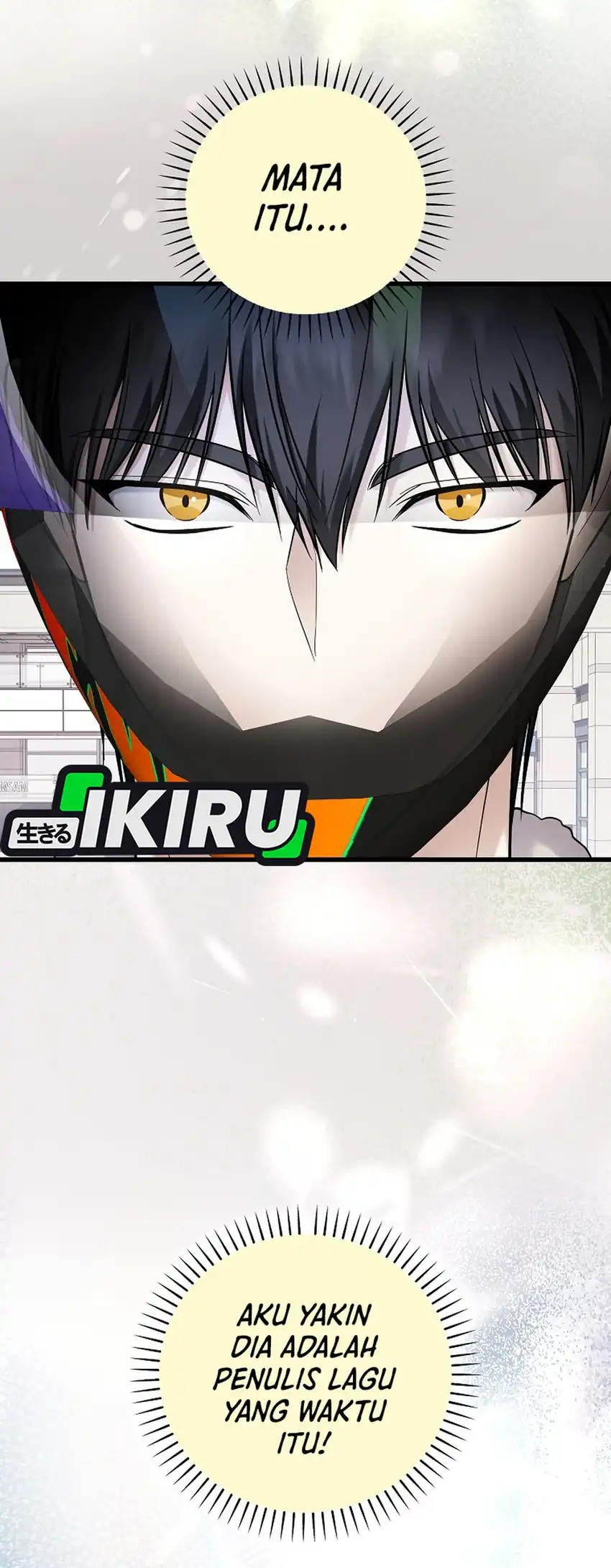 The Crazy Genius Composer Returns Chapter 95 - halaman 12