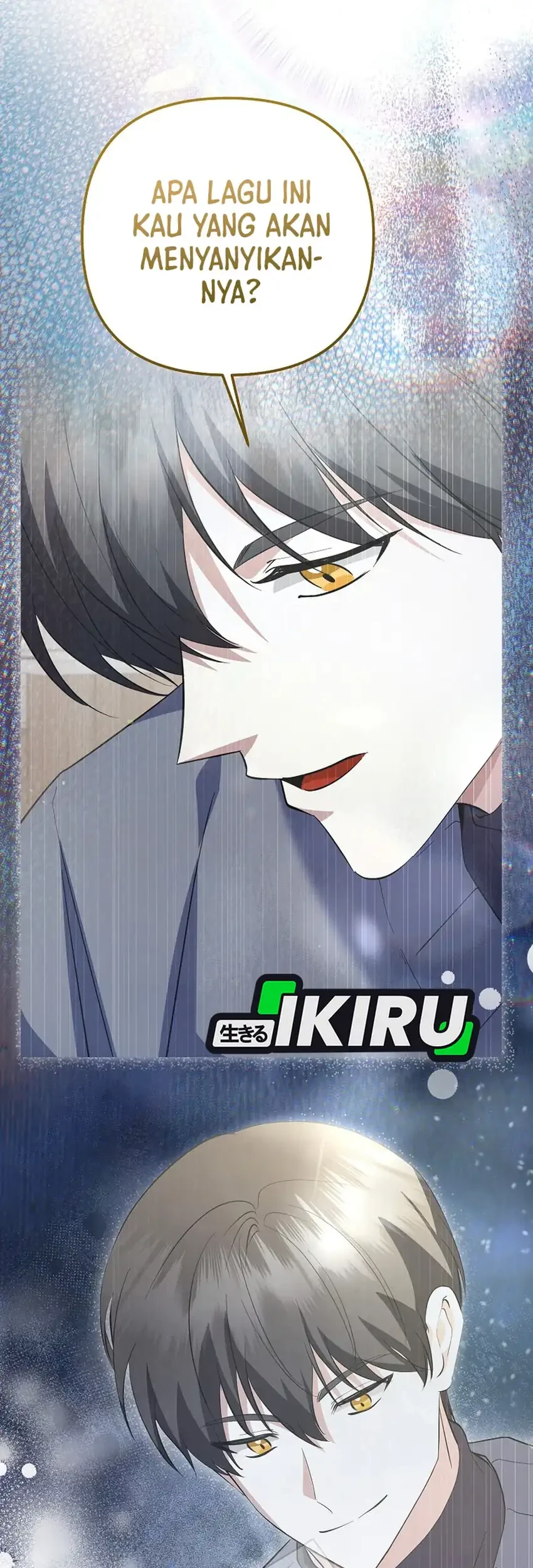 The Crazy Genius Composer Returns Chapter 95 - halaman 13