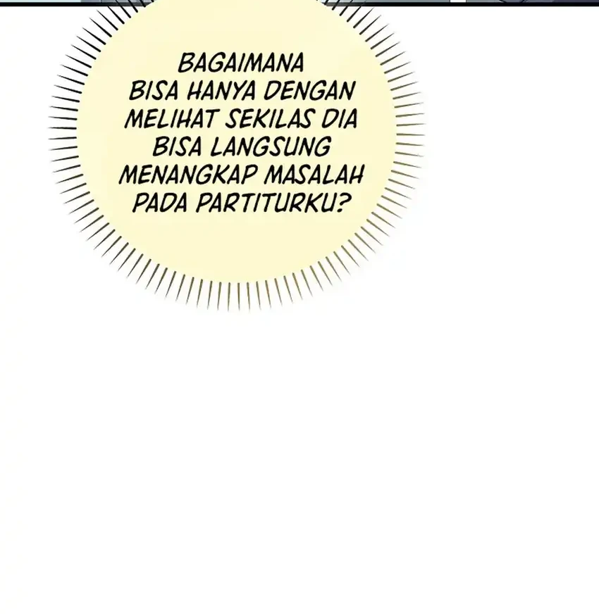 The Crazy Genius Composer Returns Chapter 95 - halaman 16