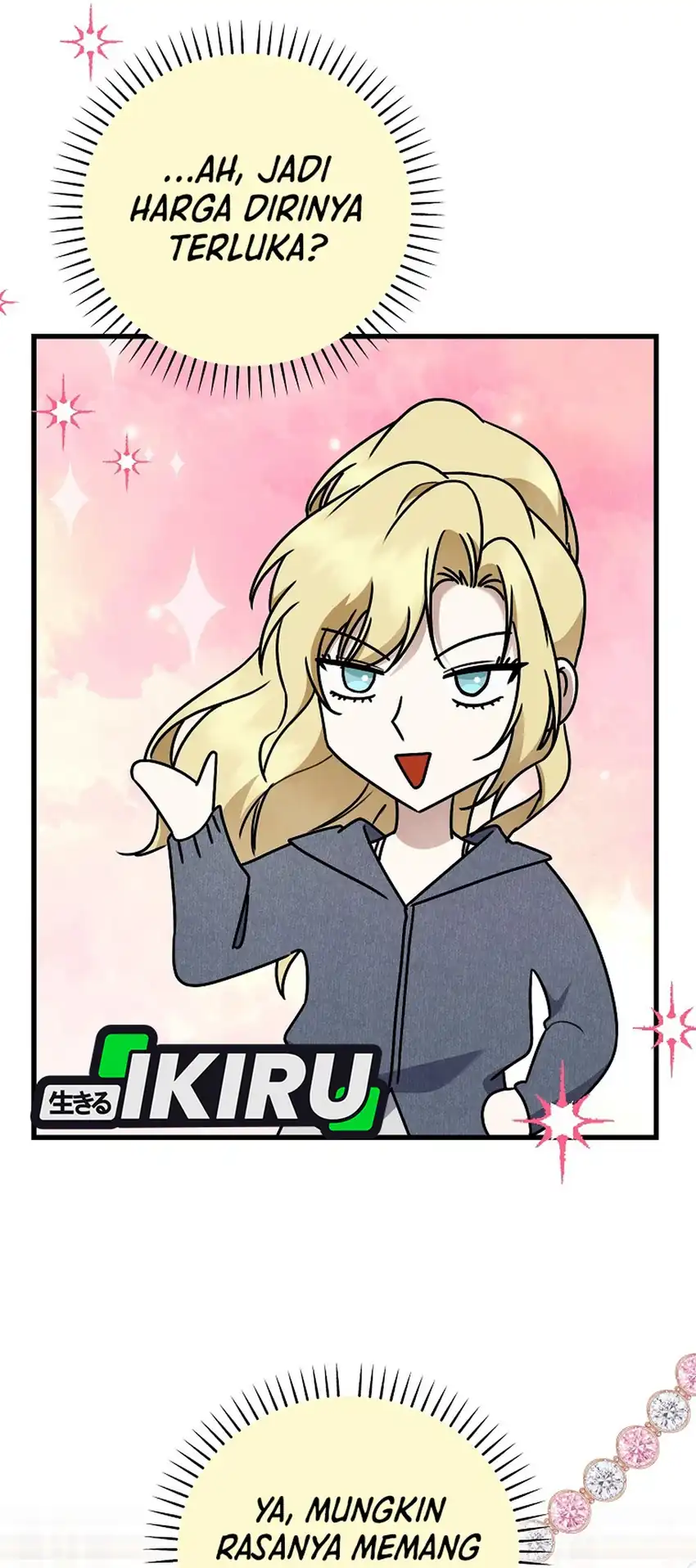 The Crazy Genius Composer Returns Chapter 95 - halaman 24