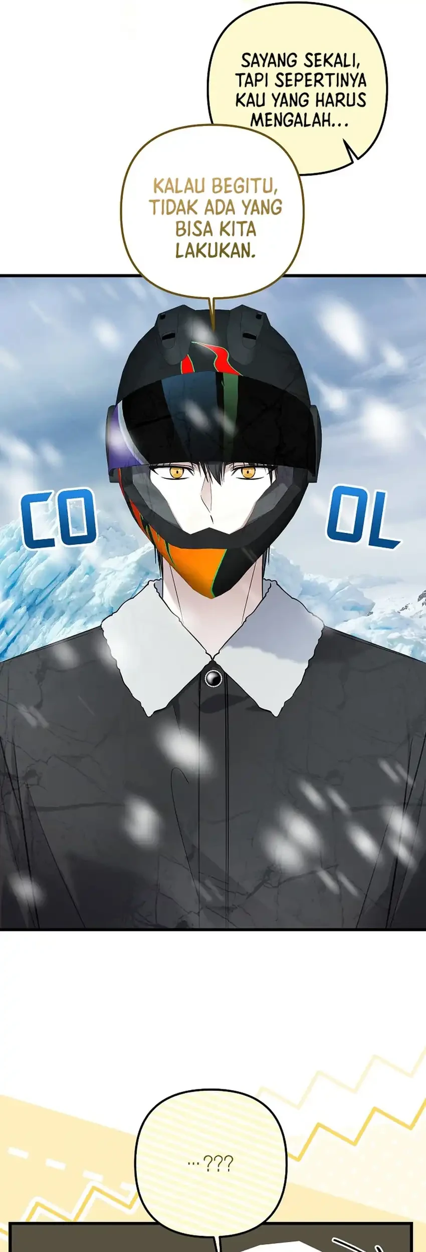 The Crazy Genius Composer Returns Chapter 95 - halaman 31