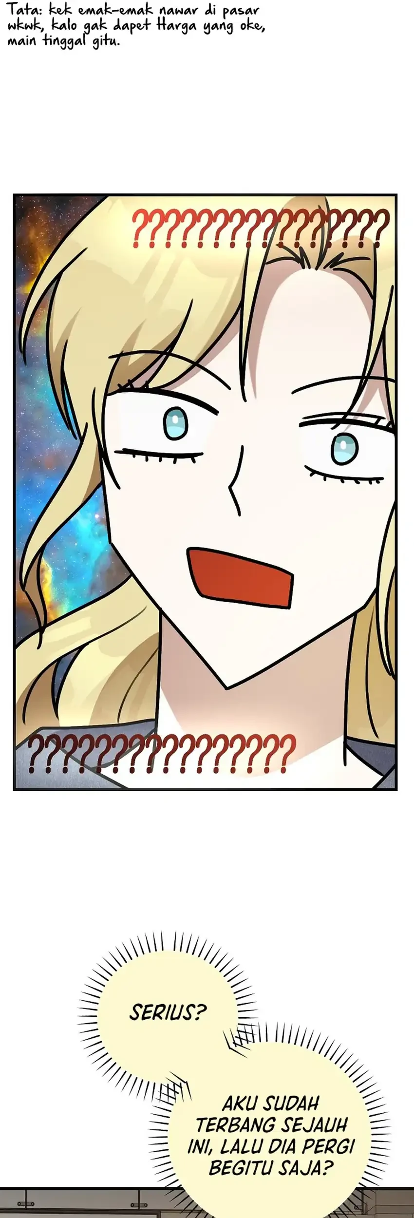 The Crazy Genius Composer Returns Chapter 95 - halaman 35