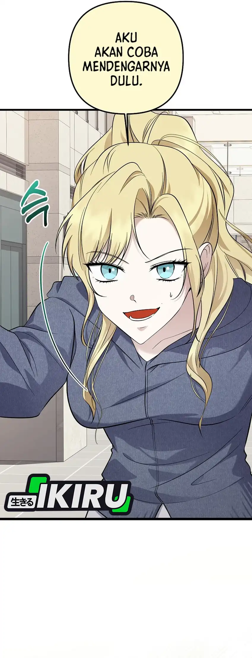 The Crazy Genius Composer Returns Chapter 95 - halaman 41