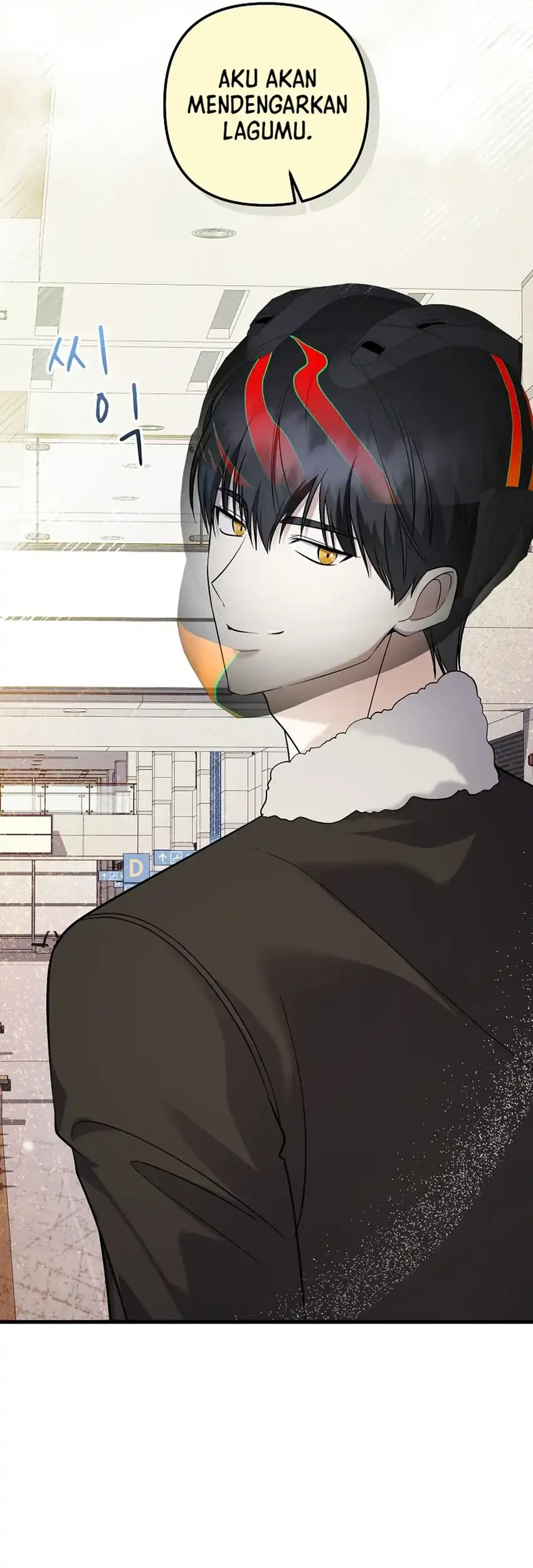 The Crazy Genius Composer Returns Chapter 95 - halaman 42