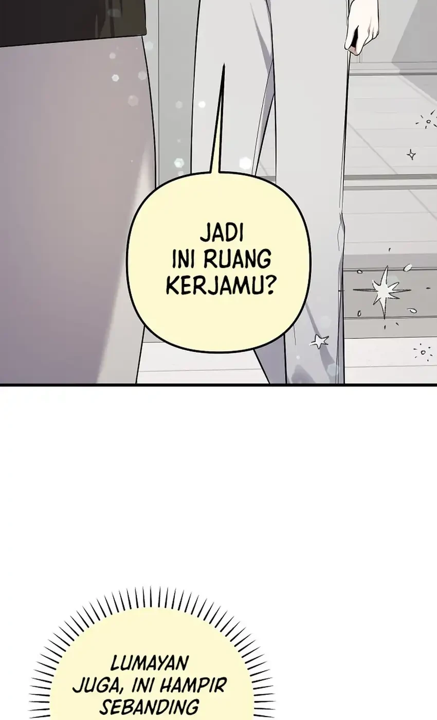The Crazy Genius Composer Returns Chapter 95 - halaman 45