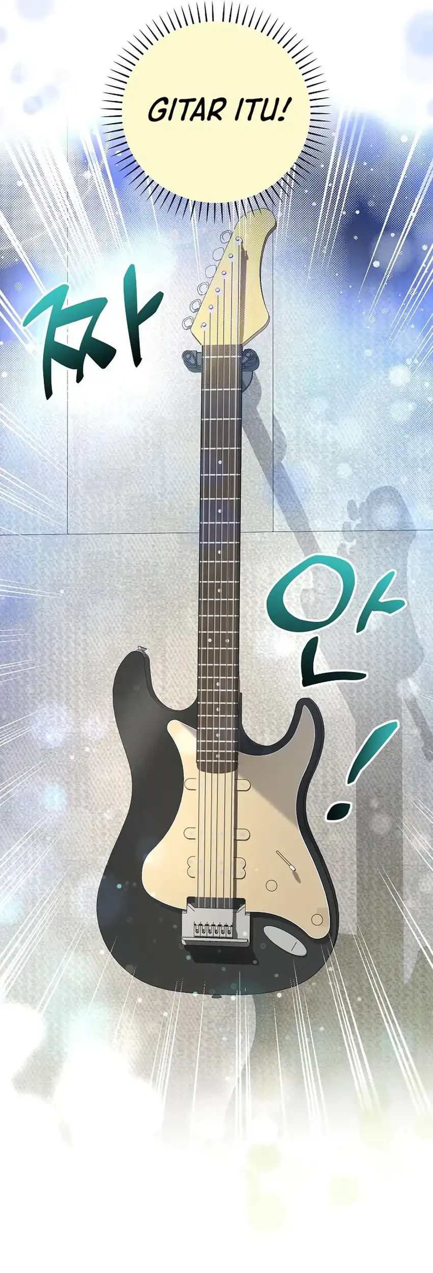 The Crazy Genius Composer Returns Chapter 95 - halaman 47