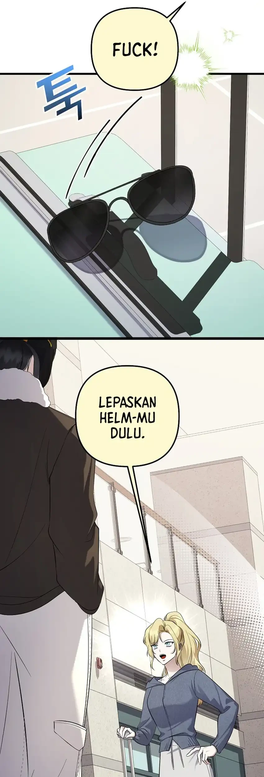 The Crazy Genius Composer Returns Chapter 95 - halaman 5