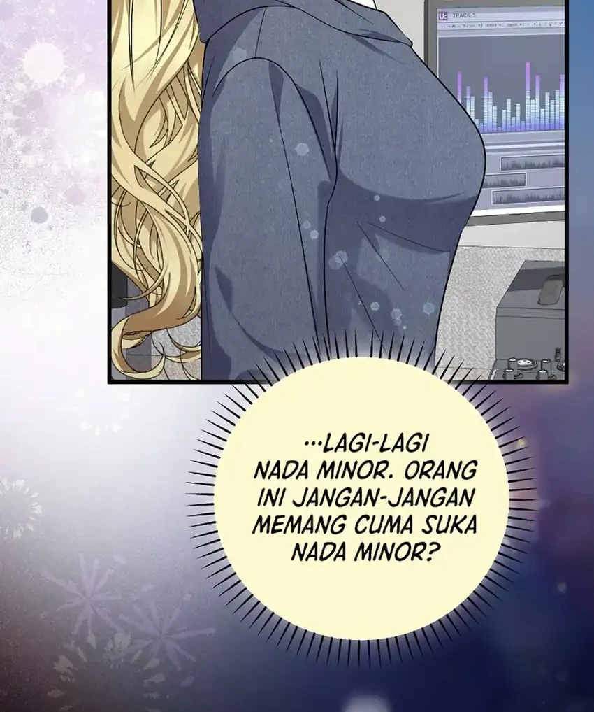 The Crazy Genius Composer Returns Chapter 95 - halaman 55