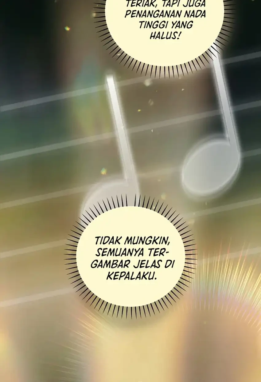 The Crazy Genius Composer Returns Chapter 95 - halaman 57