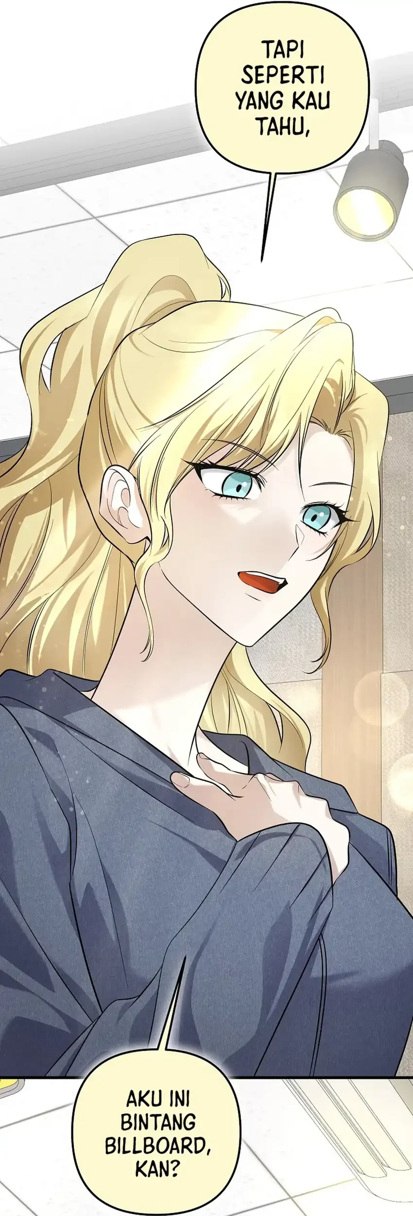 The Crazy Genius Composer Returns Chapter 95 - halaman 70
