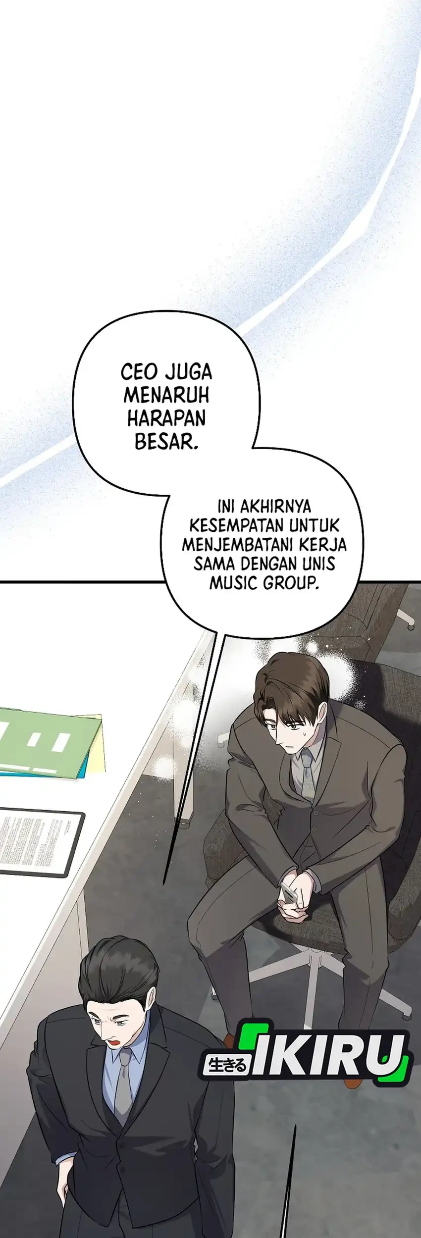 The Crazy Genius Composer Returns Chapter 95 - halaman 74