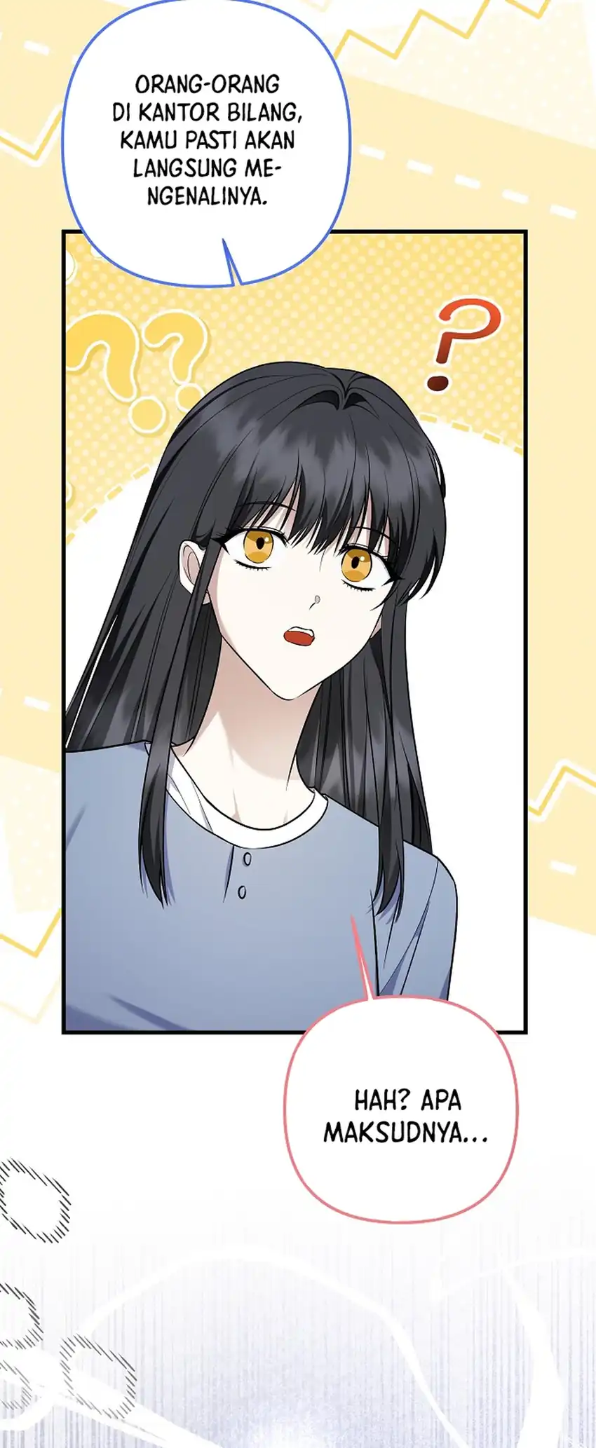 The Crazy Genius Composer Returns Chapter 96 - halaman 10