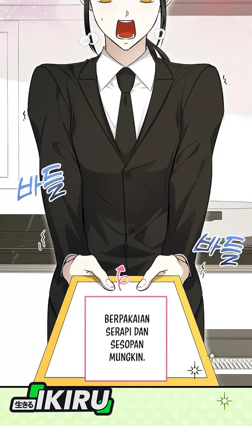 The Crazy Genius Composer Returns Chapter 96 - halaman 18