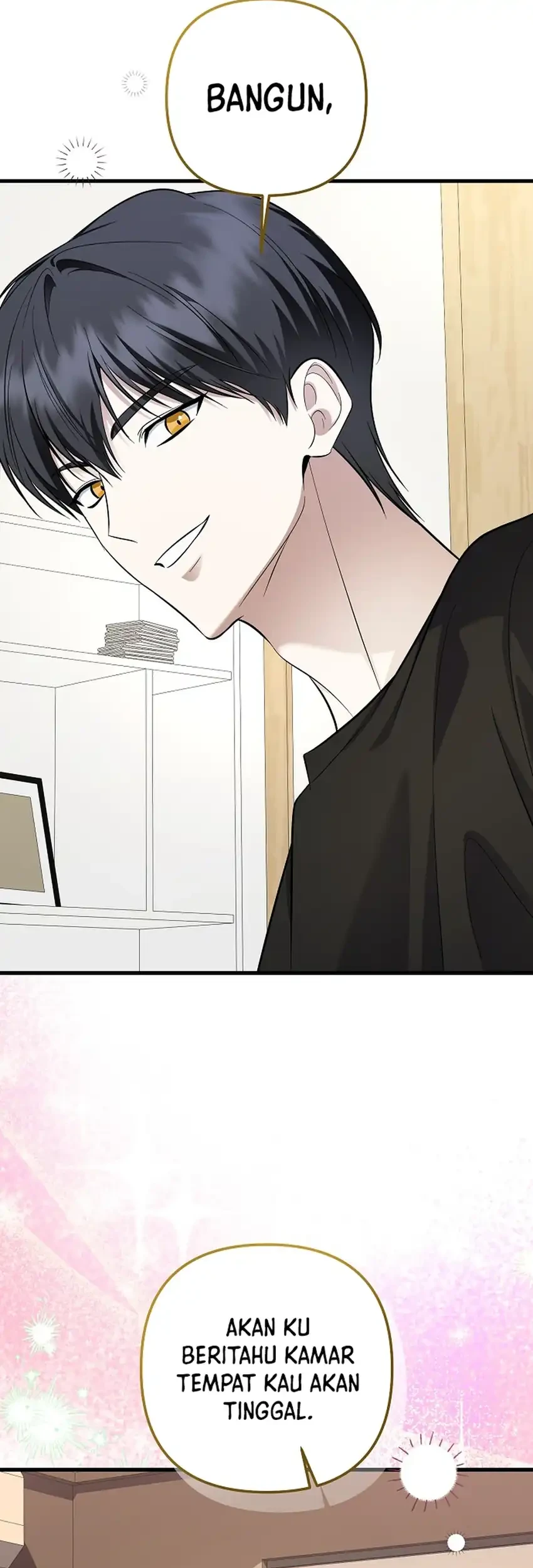 The Crazy Genius Composer Returns Chapter 96 - halaman 26