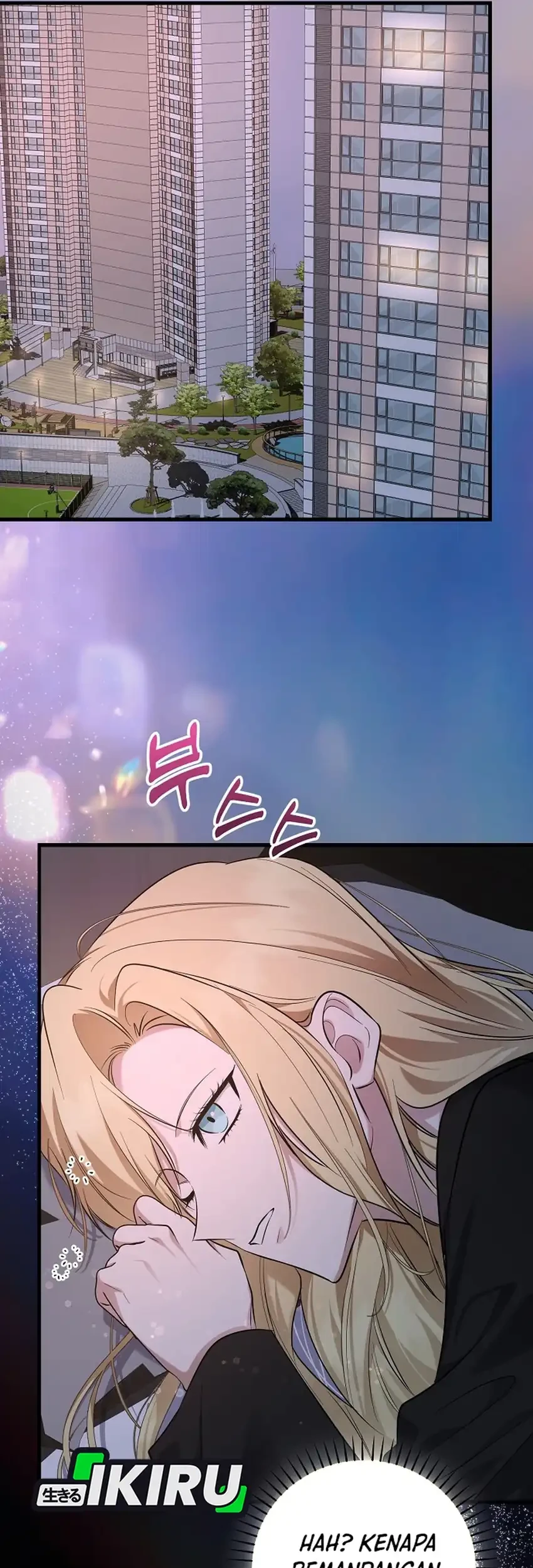 The Crazy Genius Composer Returns Chapter 96 - halaman 30