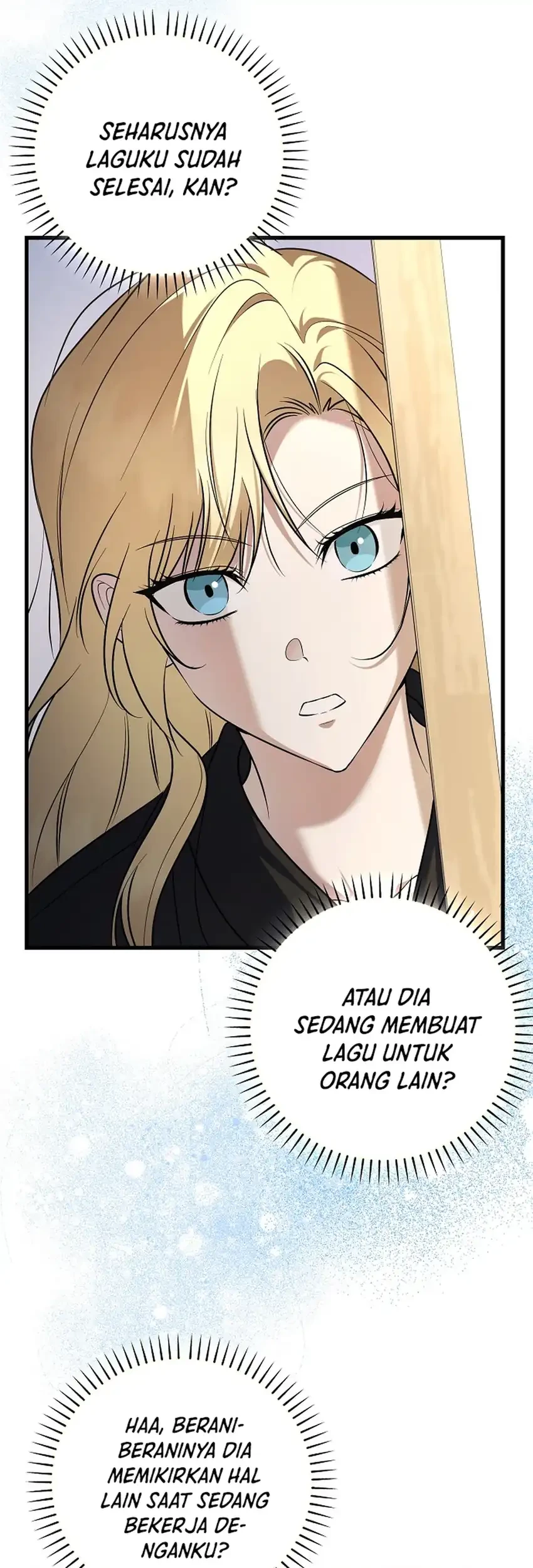 The Crazy Genius Composer Returns Chapter 96 - halaman 38