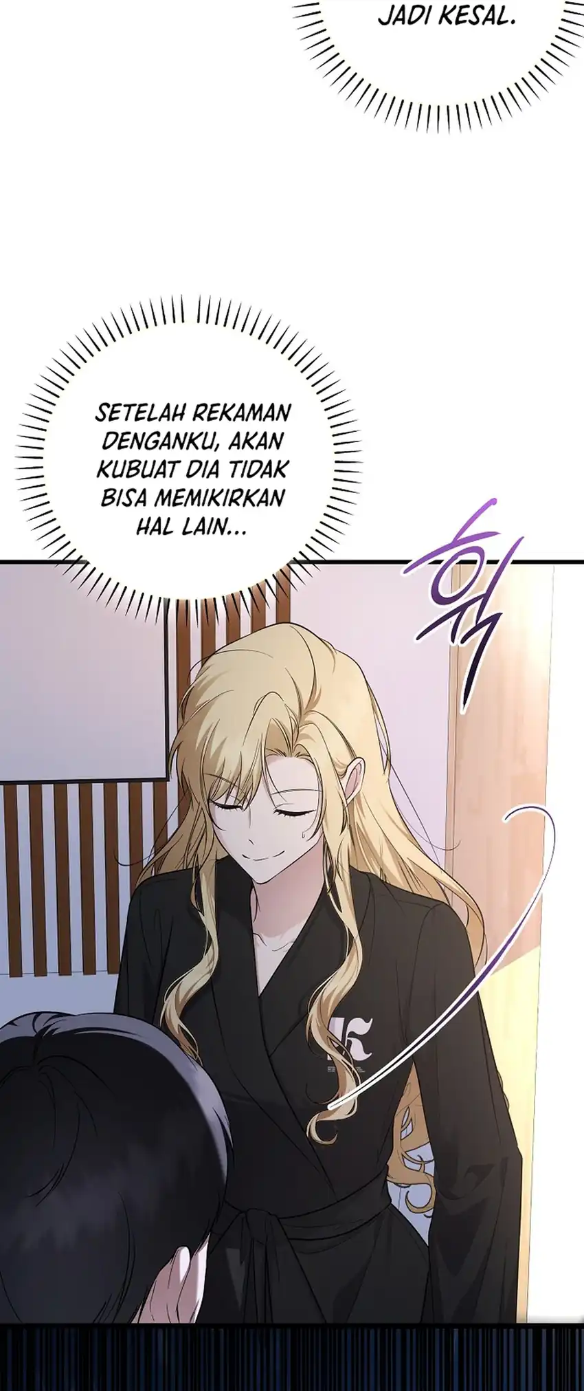 The Crazy Genius Composer Returns Chapter 96 - halaman 40
