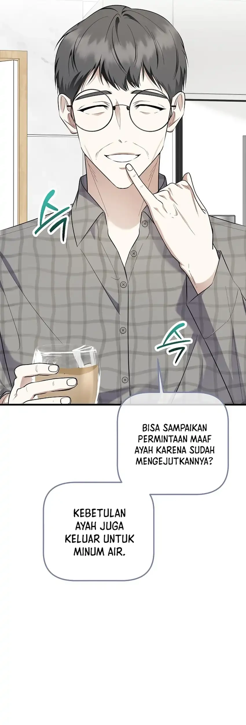 The Crazy Genius Composer Returns Chapter 96 - halaman 44