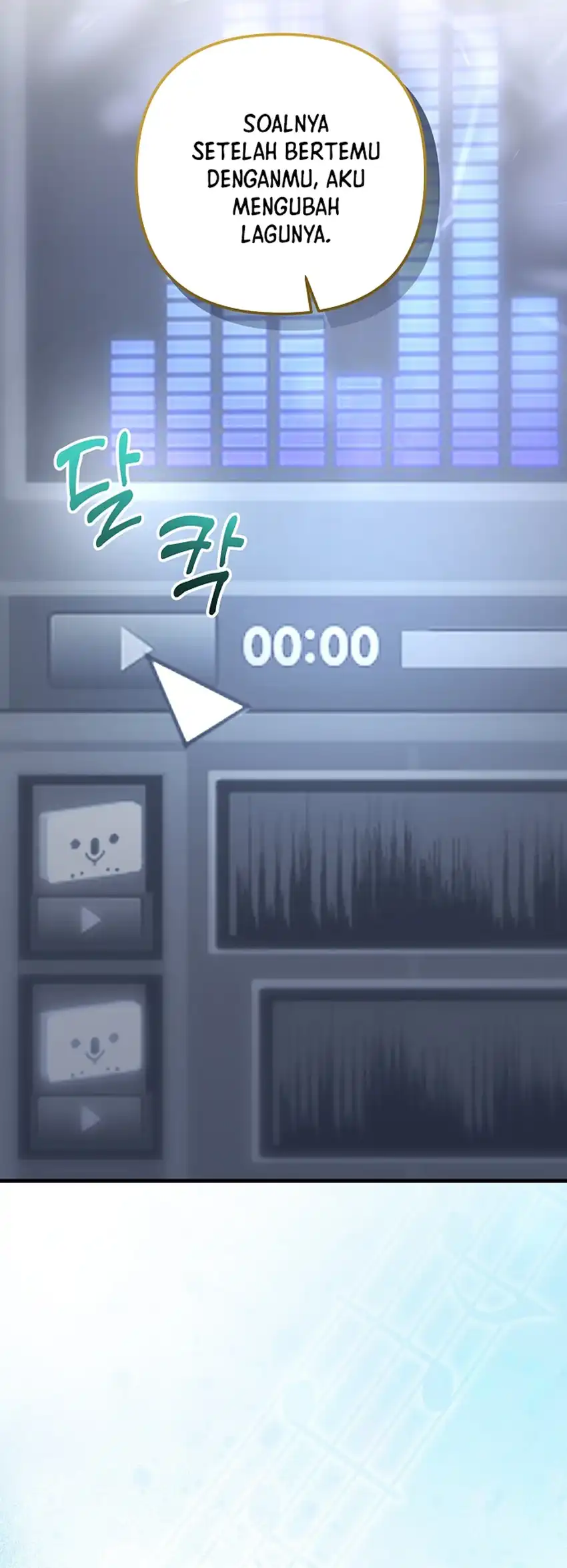 The Crazy Genius Composer Returns Chapter 96 - halaman 64