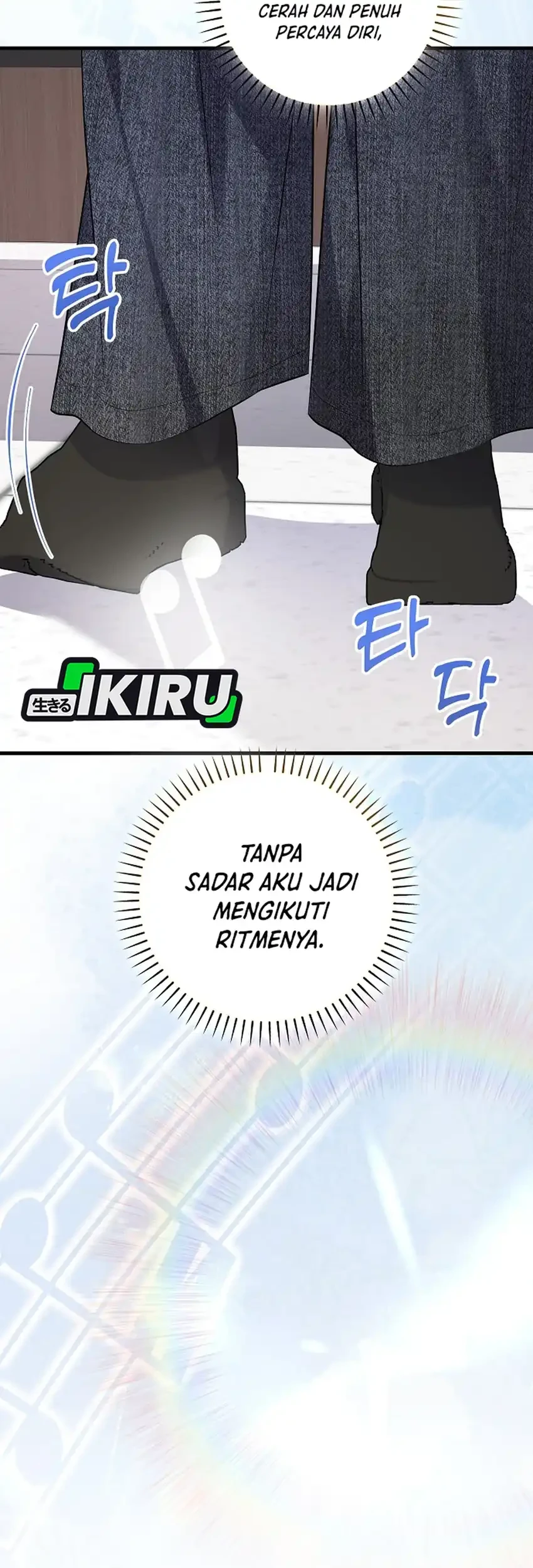 The Crazy Genius Composer Returns Chapter 96 - halaman 67