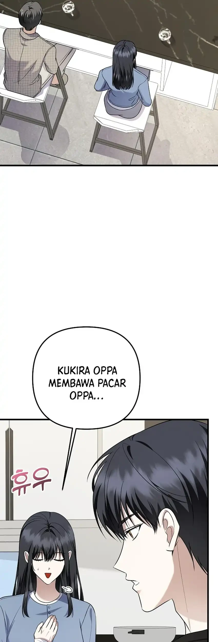 The Crazy Genius Composer Returns Chapter 96 - halaman 8