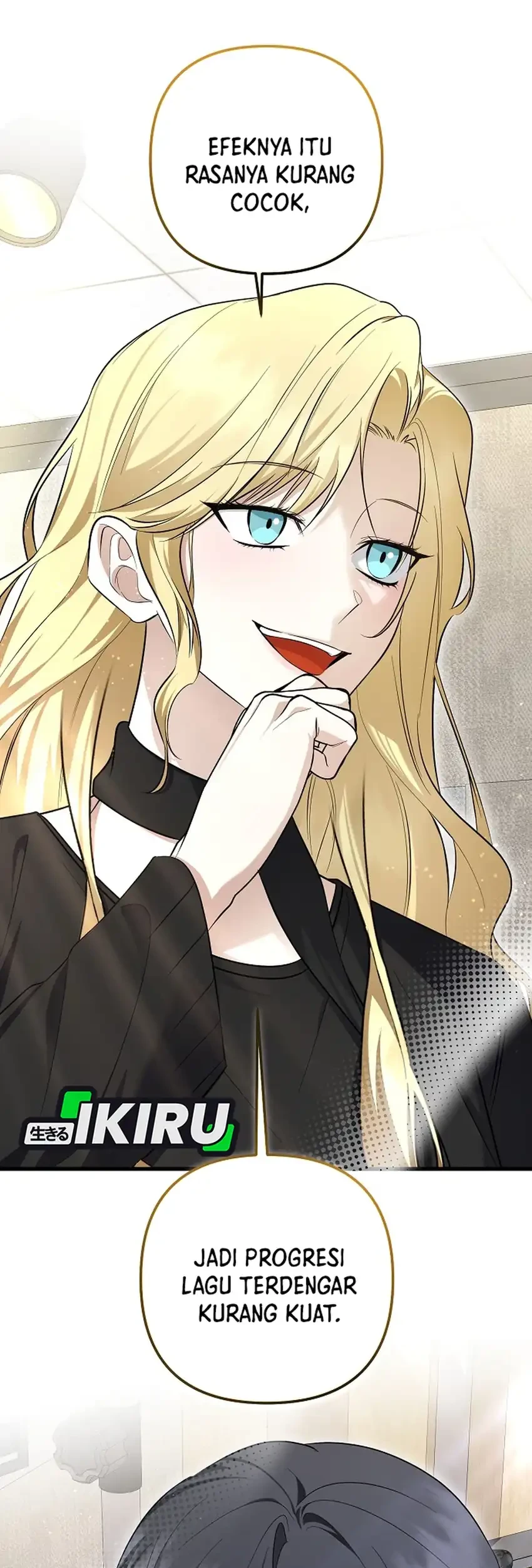 The Crazy Genius Composer Returns Chapter 96 - halaman 86