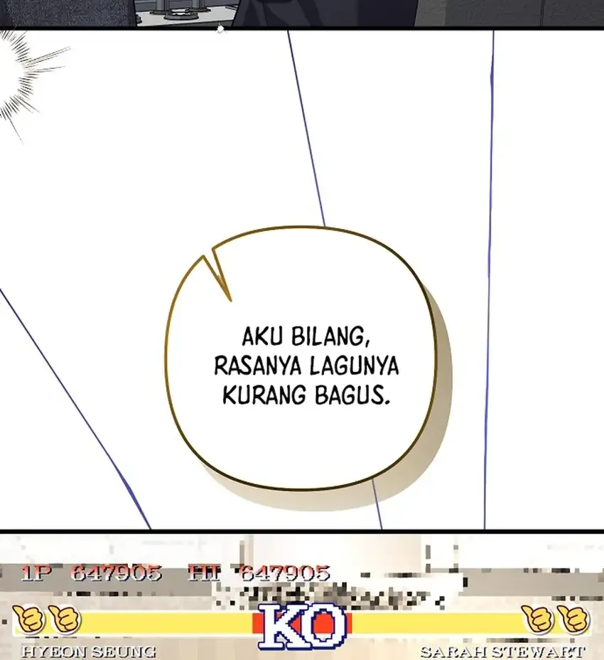 The Crazy Genius Composer Returns Chapter 96 - halaman 89