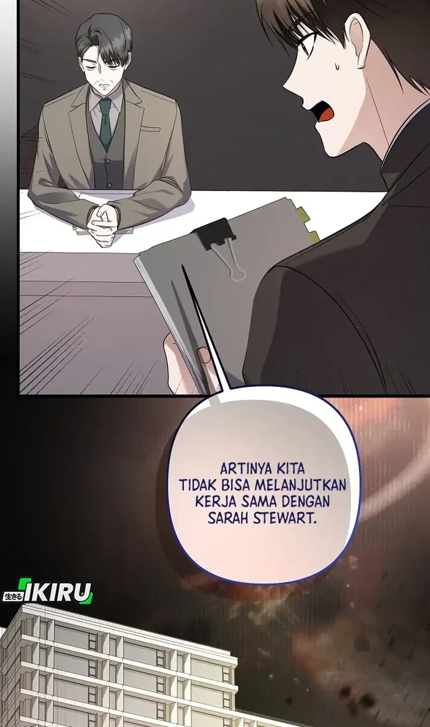 The Crazy Genius Composer Returns Chapter 97 - halaman 14