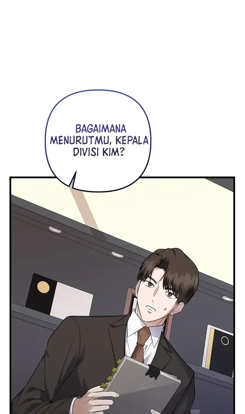 The Crazy Genius Composer Returns Chapter 97 - halaman 16