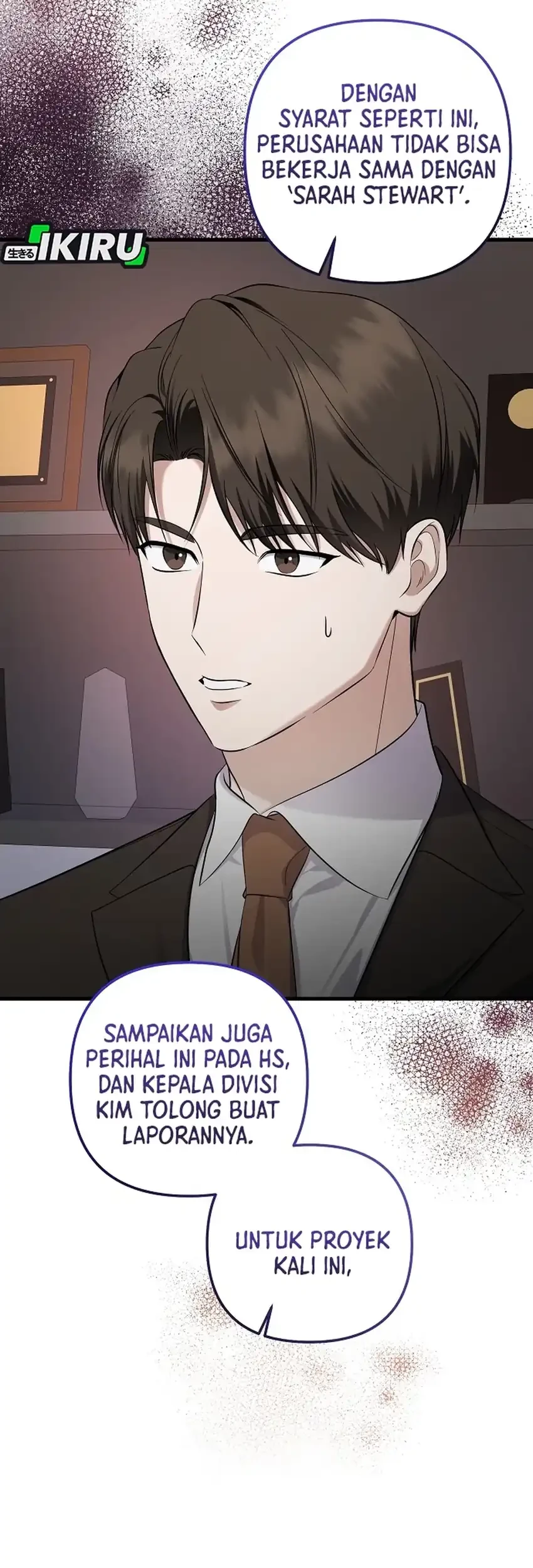 The Crazy Genius Composer Returns Chapter 97 - halaman 19