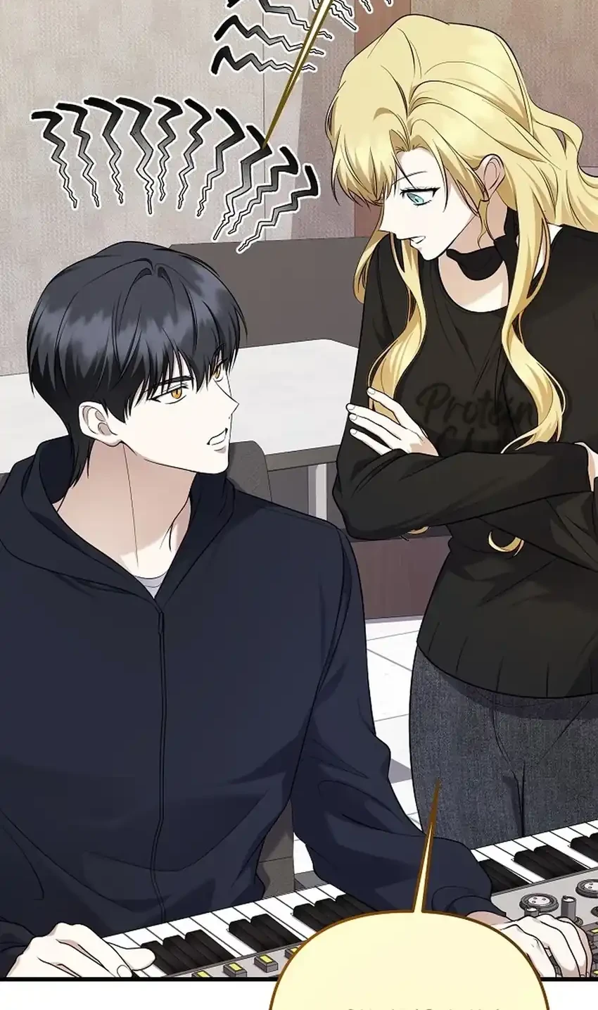 The Crazy Genius Composer Returns Chapter 97 - halaman 22