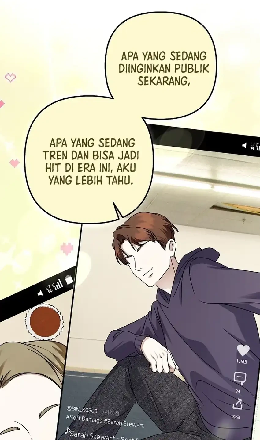 The Crazy Genius Composer Returns Chapter 97 - halaman 28