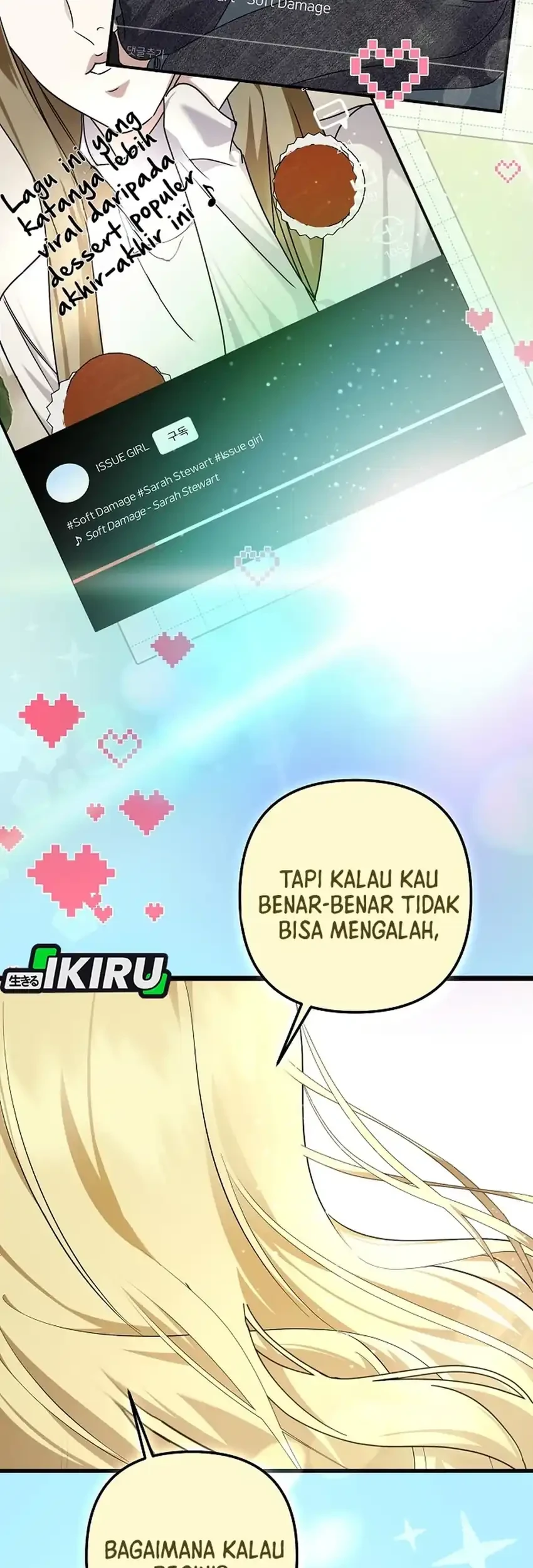 The Crazy Genius Composer Returns Chapter 97 - halaman 29