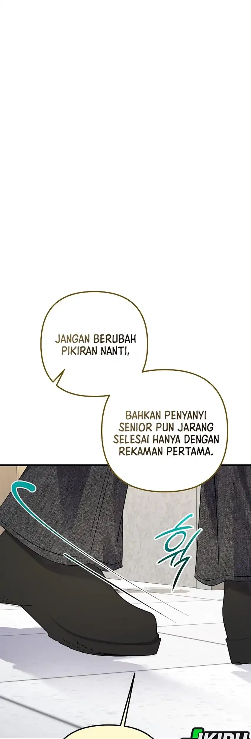 The Crazy Genius Composer Returns Chapter 97 - halaman 33