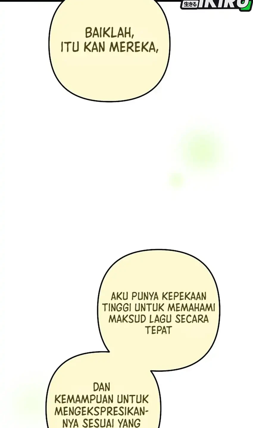 The Crazy Genius Composer Returns Chapter 97 - halaman 34