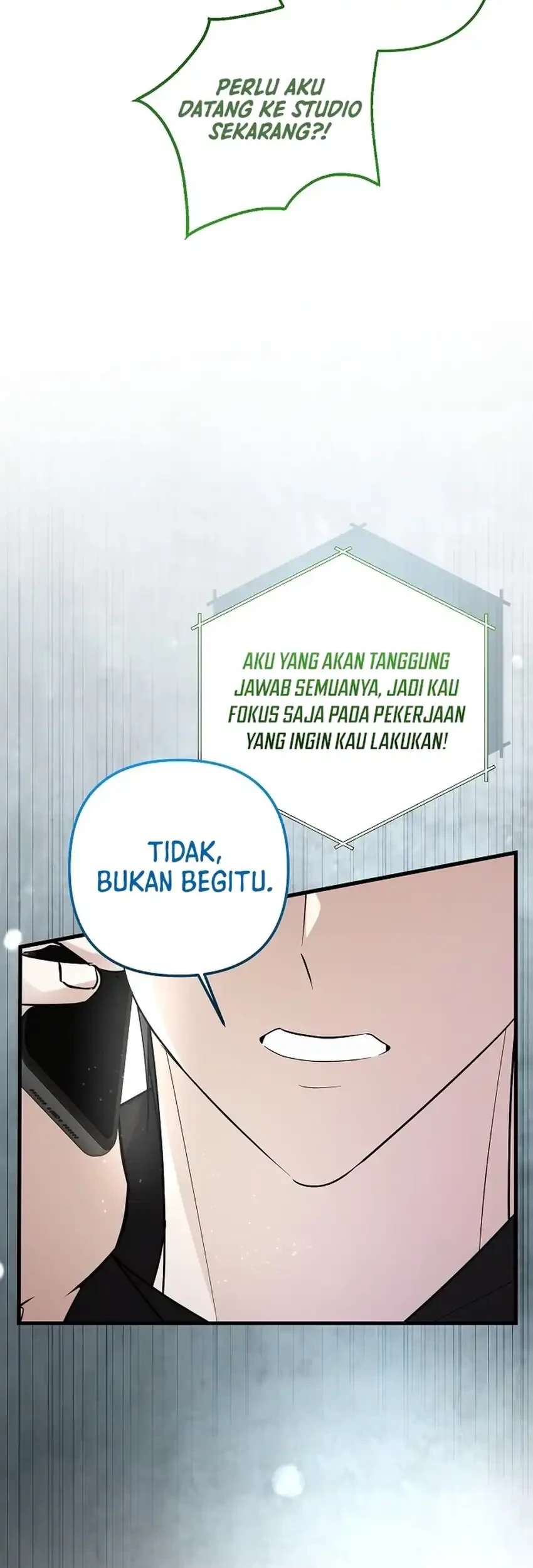 The Crazy Genius Composer Returns Chapter 97 - halaman 41