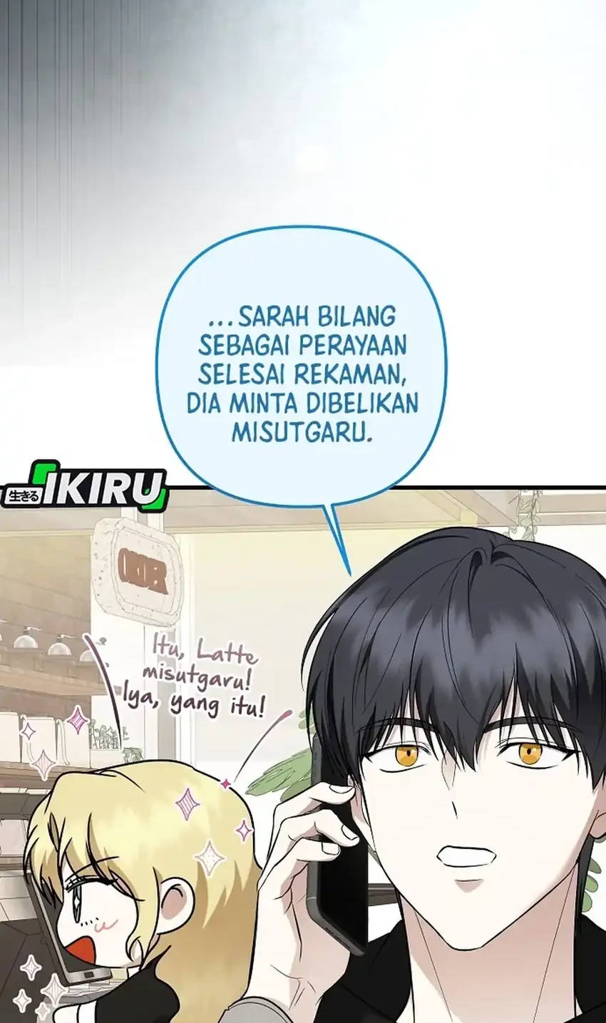 The Crazy Genius Composer Returns Chapter 97 - halaman 42