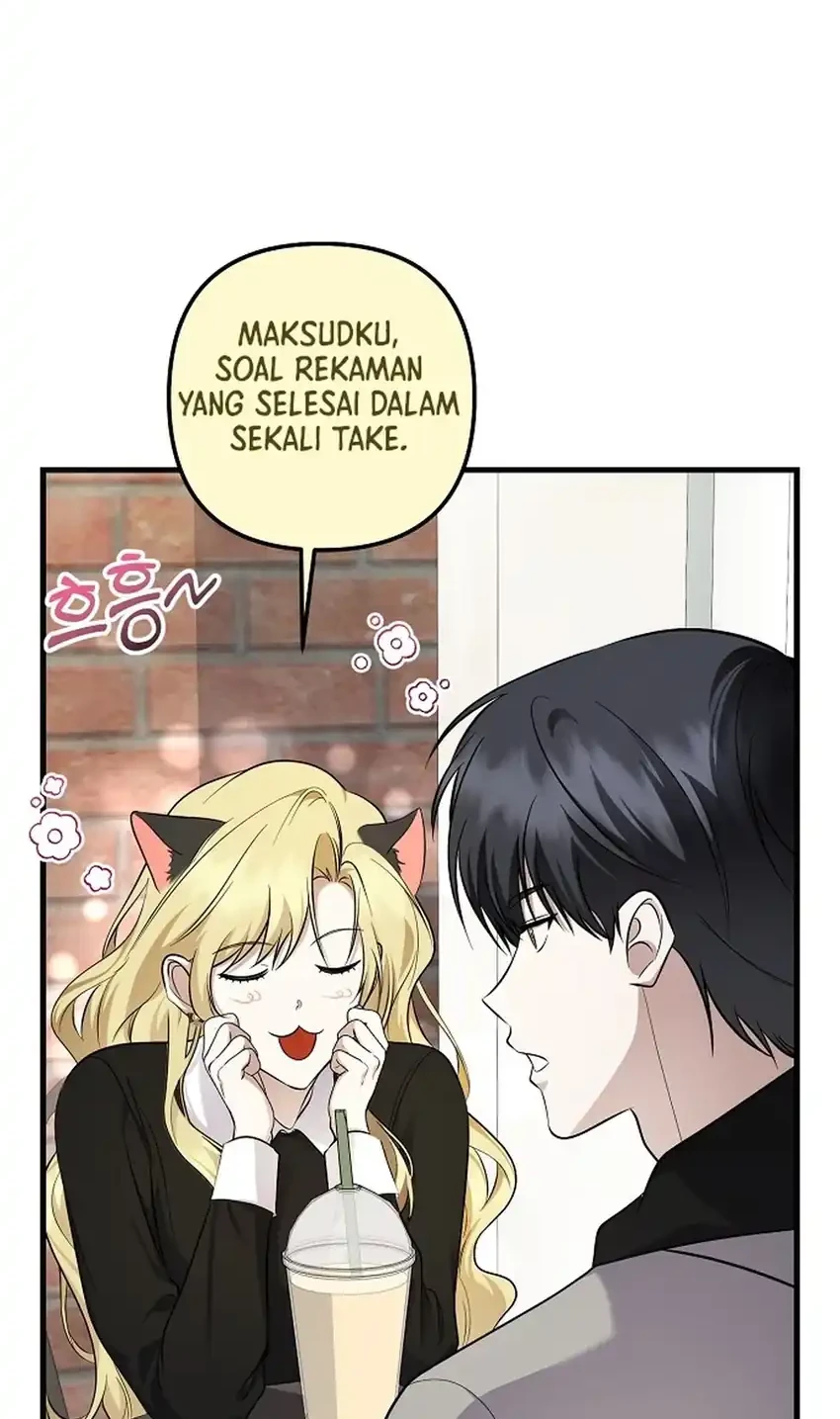 The Crazy Genius Composer Returns Chapter 97 - halaman 46