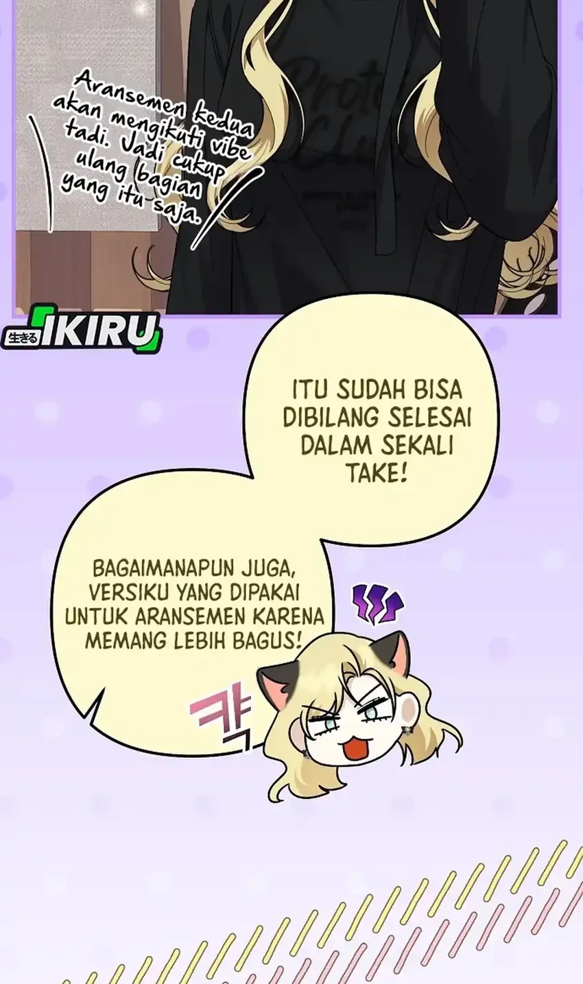 The Crazy Genius Composer Returns Chapter 97 - halaman 48