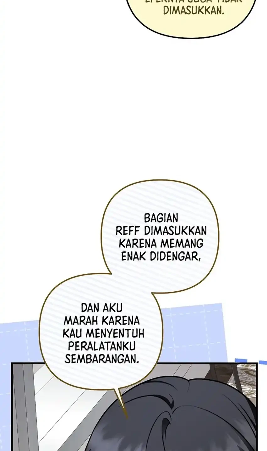 The Crazy Genius Composer Returns Chapter 97 - halaman 50