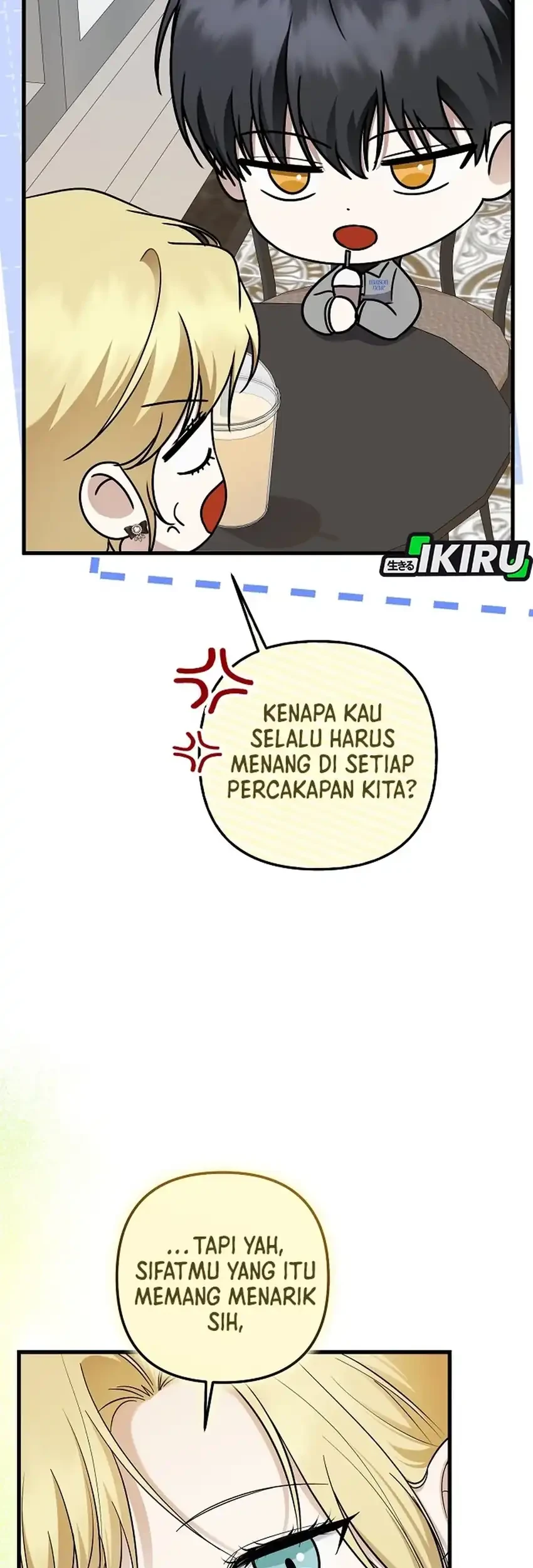 The Crazy Genius Composer Returns Chapter 97 - halaman 51