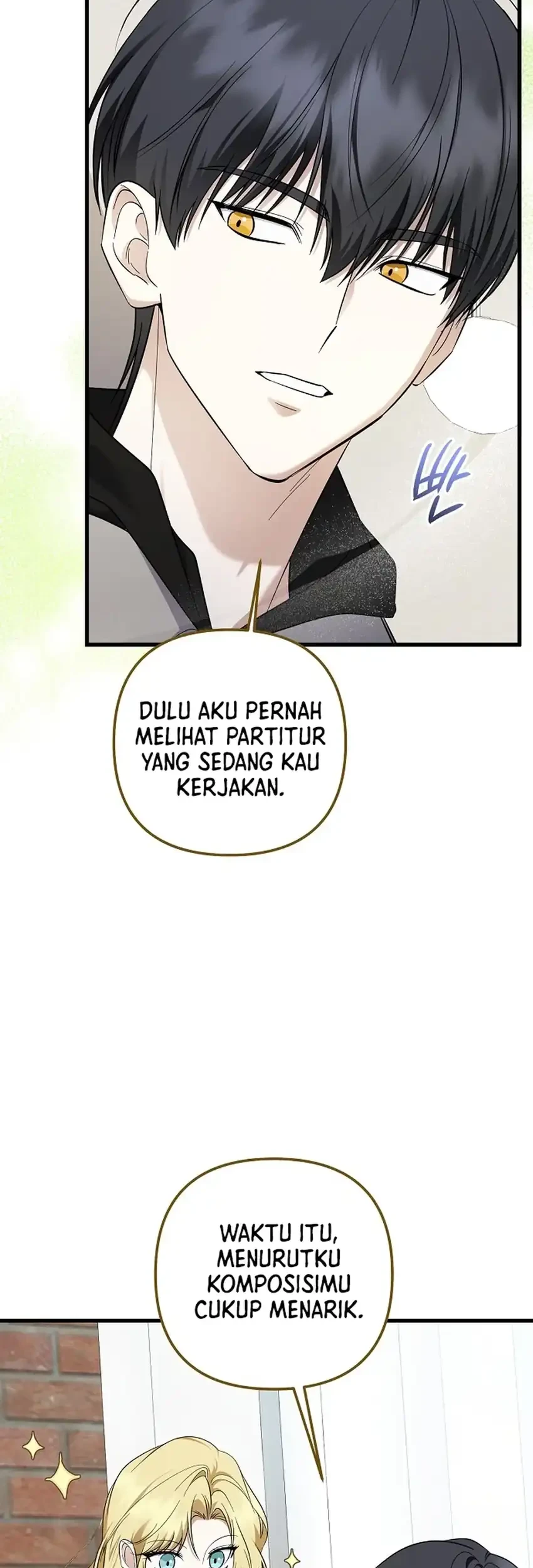 The Crazy Genius Composer Returns Chapter 97 - halaman 53
