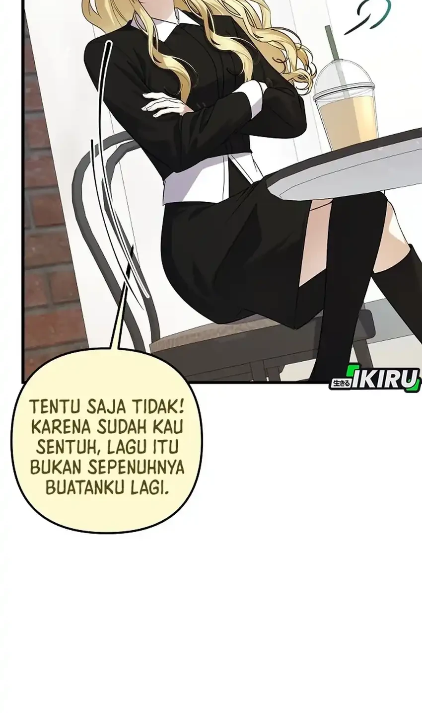 The Crazy Genius Composer Returns Chapter 97 - halaman 56