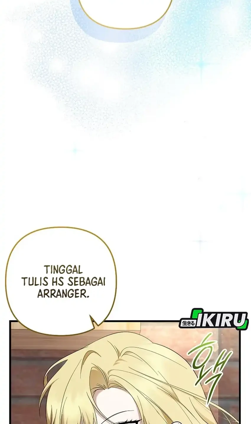 The Crazy Genius Composer Returns Chapter 97 - halaman 60