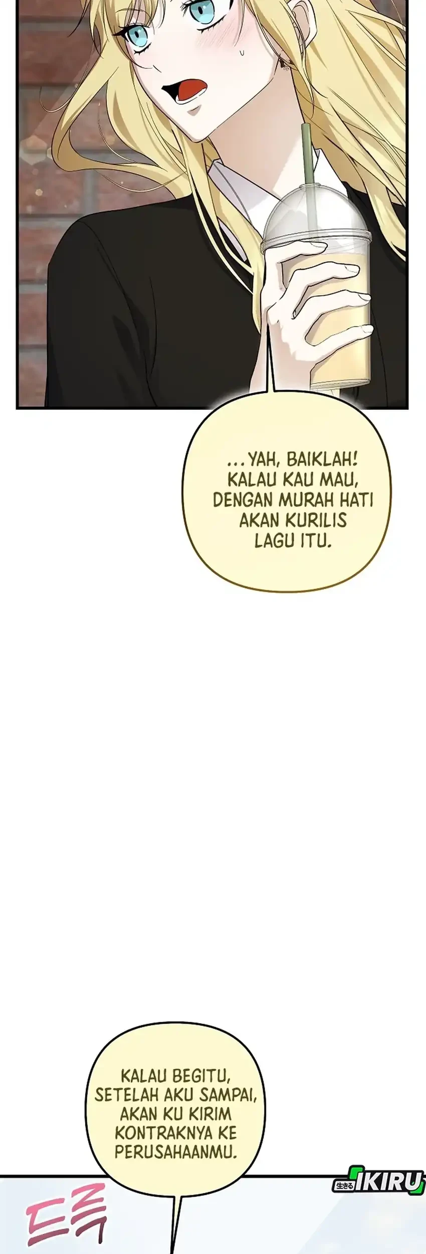 The Crazy Genius Composer Returns Chapter 97 - halaman 61