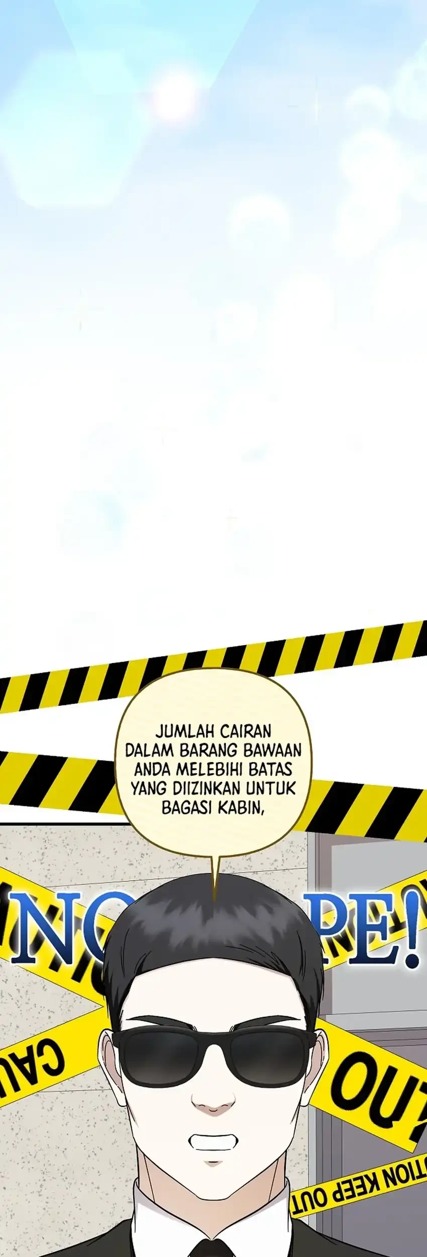 The Crazy Genius Composer Returns Chapter 97 - halaman 67