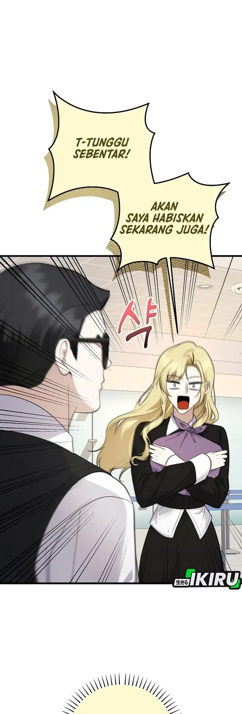 The Crazy Genius Composer Returns Chapter 97 - halaman 69