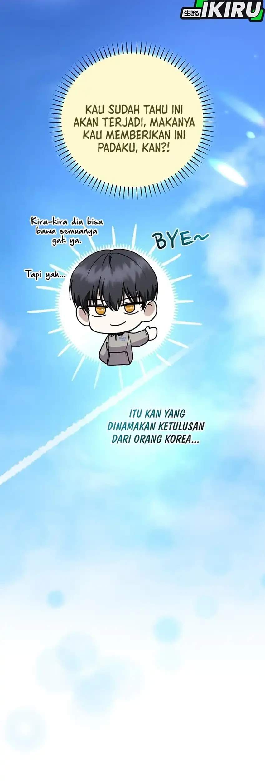 The Crazy Genius Composer Returns Chapter 97 - halaman 71